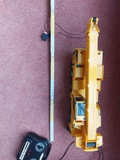 Spielzeug Kran Liebherr