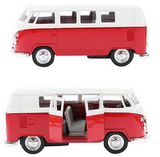 VOLKSWAGEN VW T1 Bus 1963