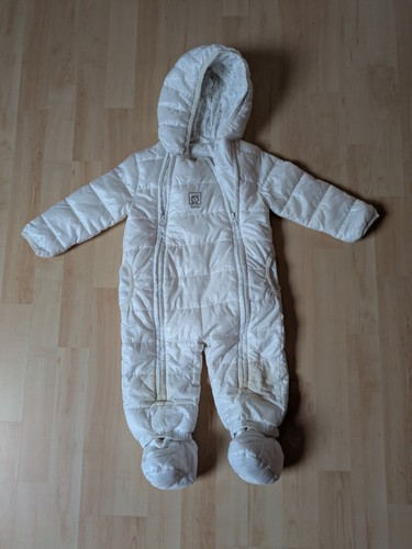 Schneeanzug schneeoverall kanz - schneeanzug,