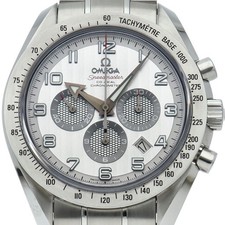 OMEGA Speedmaster Broad Arrow