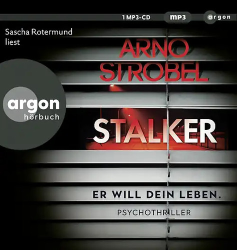 Stalker will dein - –,