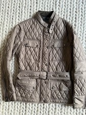 Belstaff Jacke Damen Gr. 38 D