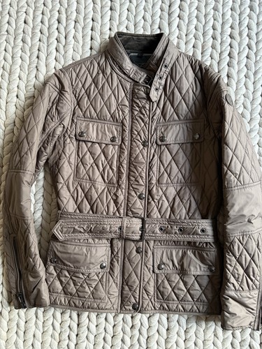 Belstaff jacke damen 38 - damen,