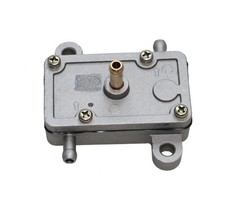 Benzinpumpe Unterdruck