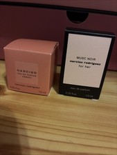 Narciso Rodriguez Musc Noir