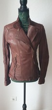 Lederjacke Pepe Jeans