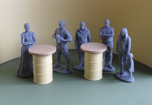 Figuren carrera 132 6 - carrera,