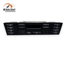 BMW E39 Klimabedienteil