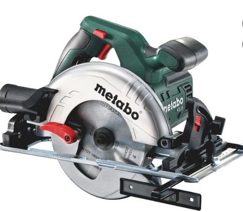 Metabo handkreissäge 55 - metabo,