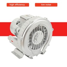 550W Seitenkanalverdichter