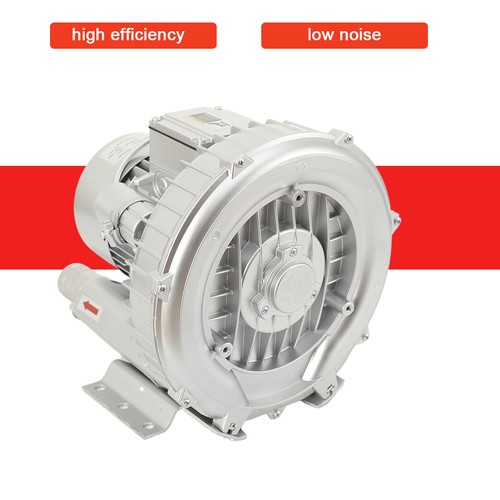 550w seitenkanalverdichter - 550w,