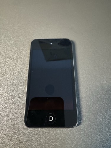 Apple ipod touch - ipod, 4.