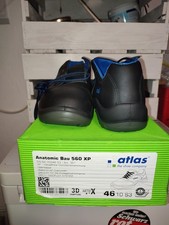 Atlas Anatomic Bau 560 S3