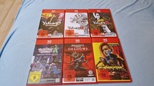 6 Nintendo Switch 2 Spiele