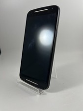 MOTOROLA Moto G TOP Zustand Simlockfrei geprüft
