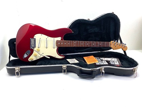 Fender american standard - american,