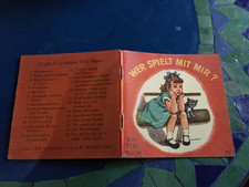 Pixi alt 22 Wer spielt mit