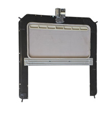 Schiebedachmotor Schiebedach Glasschiebedach VW Golf 3 III 1H 1H0877021G