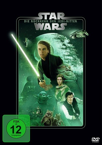 Star wars episode - wars:, 6