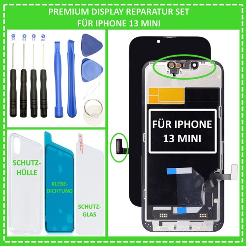 Display set für - für, 13