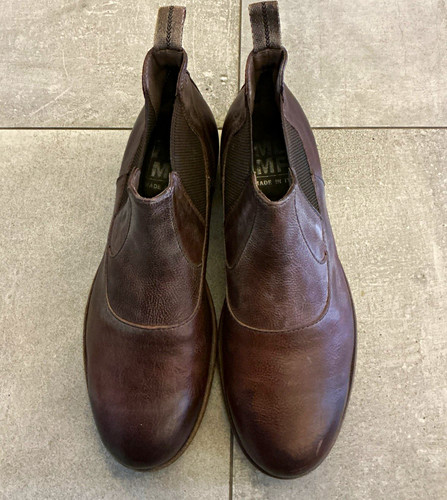 Moma herren chelsea stiefel - moma,