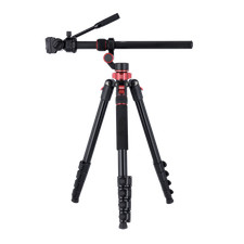 Stativ I Compact Traveler No.2