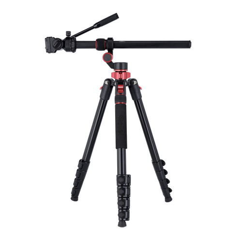 Stativ compact traveler 2 - traveler, no.2