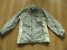 H2O Damen Mädchen Winterjacke