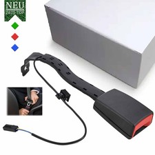 Gurtschloss Sicherheitsgurt