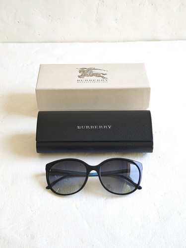 Burberry sonnenbrille - burberry,