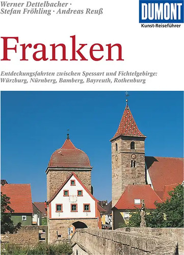 Dumont kunst reiseführer - dumont, kunst-reiseführer