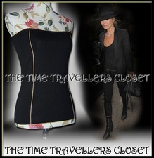 NEU SELTEN KATE MOSS TOPSHOP