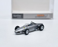 Ferrari 156 silber - ferrari, (1961)