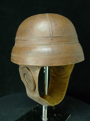 Fliegerhelm schutzhelm - 1.wk,