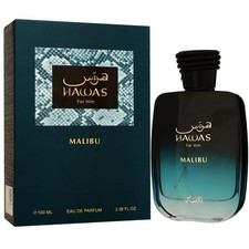 Rasasi hawas malibu 100 - rasasi,