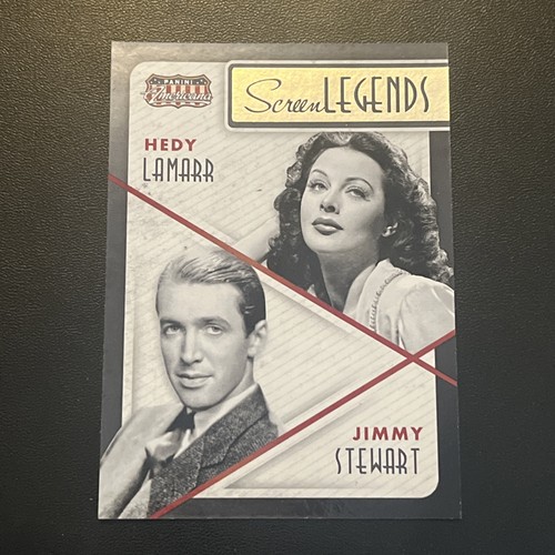 Hedy lamarr jimmy stewart - lamarr,
