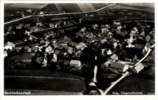 Ak Baddeckenstedt in