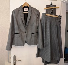 3-teiliges Kostüm Hosenanzug