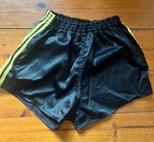Adidas Vintage Shorts XS