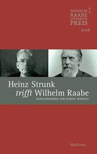 Heinz Strunk trifft Wilhelm