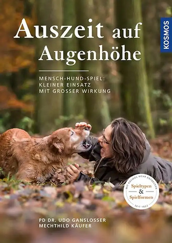 Auszeit auf augenhöhe - auszeit,