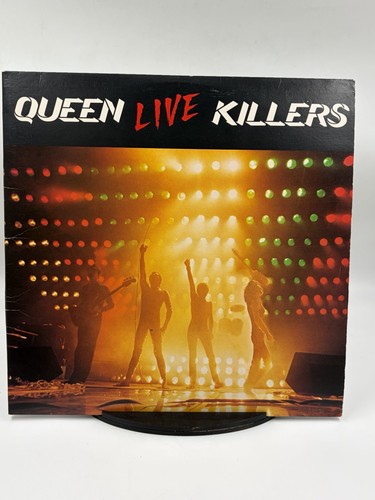 Queen live killers - live,
