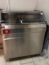 TREIF VARIUS Brotschneidemaschine – Baujahr 2018 – sehr guter Zustand