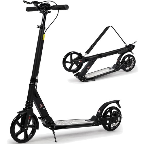 Kinder tretroller erwachsene - kinder,