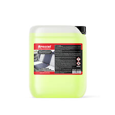 (5,50€/L) 5 Liter POLSTERREINIGER für Reinigungspistolen Textilreiniger Tornador
