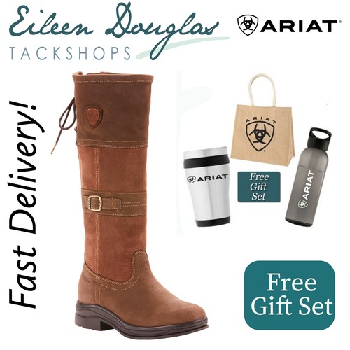 Ariat langdale h2o country - ariat,