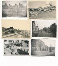 Nr 43090  6x Fotos 2 Wk