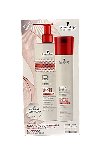 Schwarzkopf bonacure repair - schwarzkopf, bc