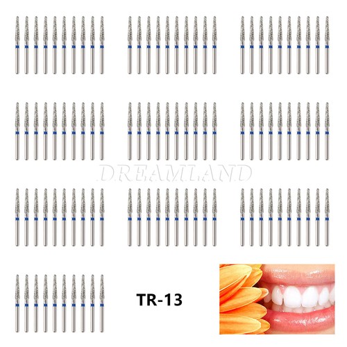 100 dental diamond - 100,