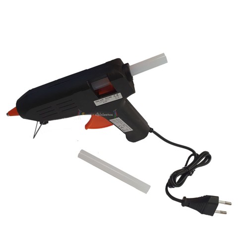 Heißklebepistole 40w sticks - 2,